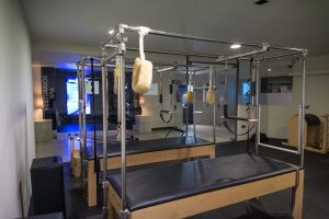 Yoofit pilates