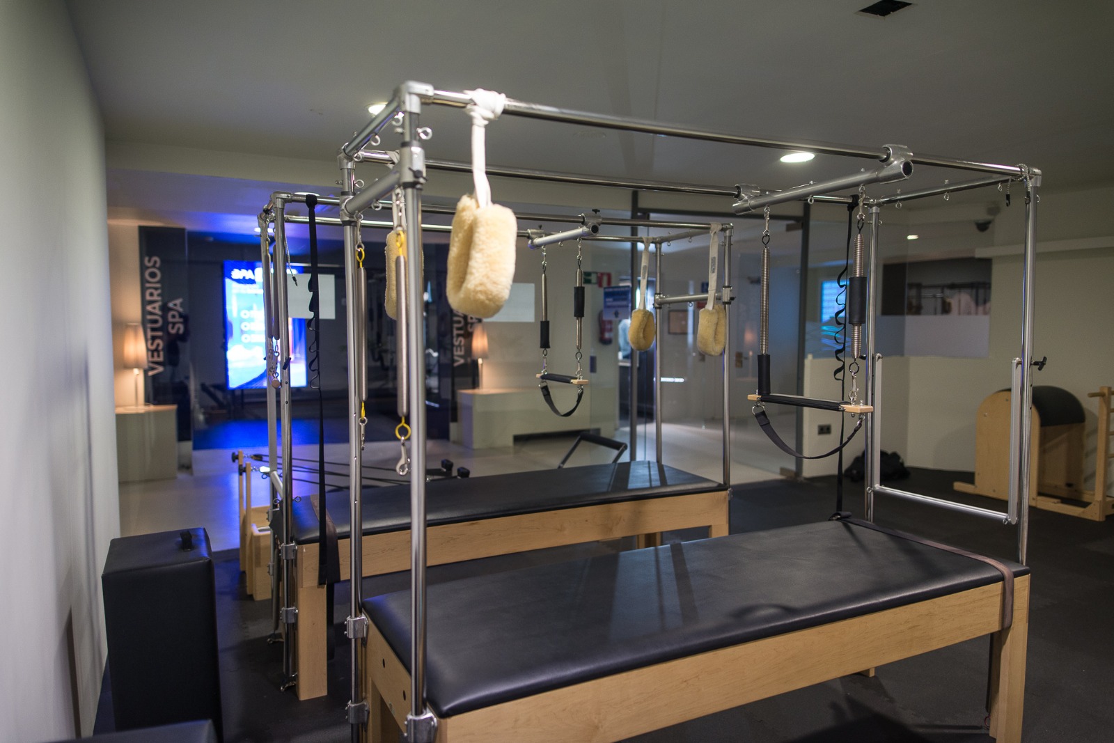 Yoofit pilates